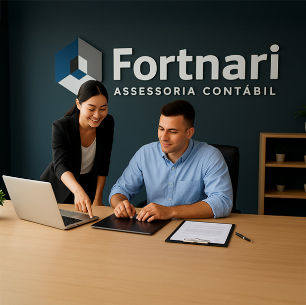 Equipe Fortnari Assessoria